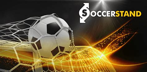 soccerstand.com (@soccerstand) .